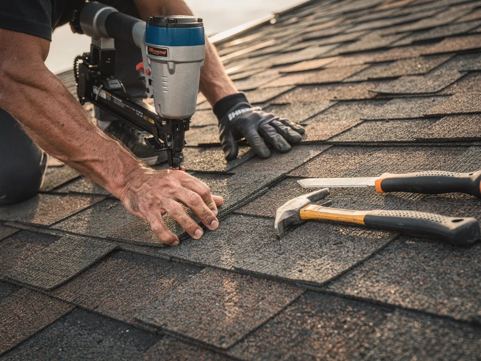 Why choose Roof Repair in Molt, MT